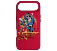 Carcasa para iPhone Air Justice League Raise Your Fist