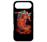 Carcasa para iPhone Air Justice League Red Tornado Cloud