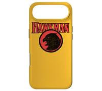 Carcasa para iPhone Air Justice League Rough Hawk