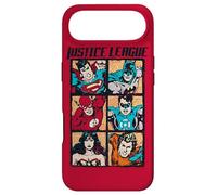 Carcasa para iPhone Air Justice League Rough Panels