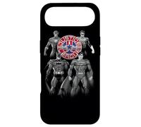 Carcasa para iPhone Air Justice League Shades of Gray