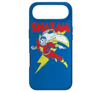 Carcasa para iPhone Air Justice League Shazam! Let's Fly