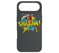 Carcasa para iPhone Air Justice League Shazam! Power Bolt