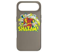 Carcasa para iPhone Air Justice League Shazam! Stars