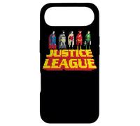 Carcasa para iPhone Air Justice League Standing Above