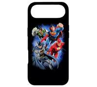 Carcasa para iPhone Air Justice League Storm Makers