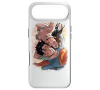 Carcasa para iPhone Air Justice League Superman & Wonder Woman Love Birds