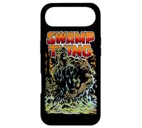 Carcasa para iPhone Air Justice League Swamp Thing