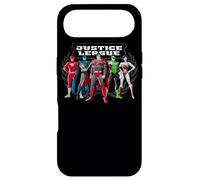 Carcasa para iPhone Air Justice League The Big Five