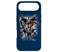 Carcasa para iPhone Air Justice League The Coming Storm