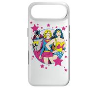 Carcasa para iPhone Air Justice League We Are Superior