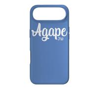 Carcasa para iPhone Air JW Org - Regalo para testigos de Jehová ágape