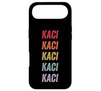 Carcasa para iPhone Air Kaci