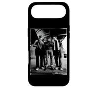 Carcasa para iPhone Air Kaiser Chiefs predigo una Roca antidisturbios Michael Robert Williams