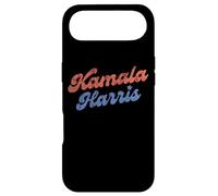 Carcasa para iPhone Air Kamala Harris 2024 For President Vintage Aesthetic Graphic