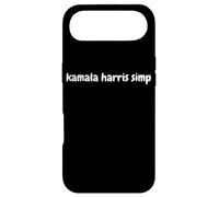 Carcasa para iPhone Air Kamala Harris Simp - Simping Aint Easy Vice President Elect