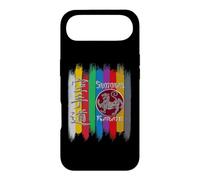 Carcasa para iPhone Air Karate Belts Shotokan Tiger Artes Marciales