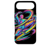 Carcasa para iPhone Air Karate Defensa Personal