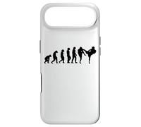 Carcasa para iPhone Air Karate Evolution Muay Thai Boxeo Krav Maga Kungfu Karate