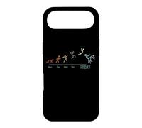 Carcasa para iPhone Air Karate Taekwondo Aikido Ju-Jutsu Kung-Fu Weekend Kárate