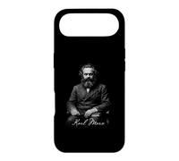 Carcasa para iPhone Air Karl Marx Economía Política Teoría Revolucionaria