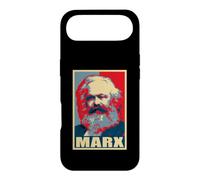 Carcasa para iPhone Air Karl Marx Marxismo, Socialismo, Comunismo