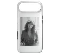 Carcasa para iPhone Air Kate Bush Post The Tour of Life Retrato 1979