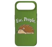 Carcasa para iPhone Air Kawaii Kids Girls Boys EW People Cute Animal Lover Hedgehog