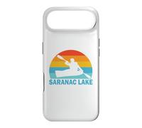 Carcasa para iPhone Air Kayak Saranac Lake NY