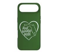 Carcasa para iPhone Air Keep Florida Wildlife Wild