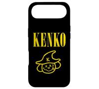 Carcasa para iPhone Air Kenko Kenko x Nirvana Nirvana Logo Homenaje