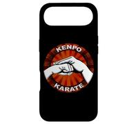Carcasa para iPhone Air Kenpo Karate