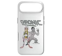Carcasa para iPhone Air Kevin Smith Jay & Silent Bob Clerks Mallrats Maravilla Crónica