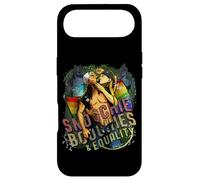 Carcasa para iPhone Air Kevin Smith Jay & Silent Bob reinician la edición LGBTQ Splash LDN