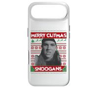 Carcasa para iPhone Air Kevin Smith Jay & Silent Bob Xmas Clitmas Comandante Snoogans