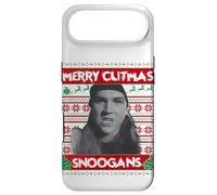 Carcasa para iPhone Air Kevin Smith Jay & Silent Bob Xmas Clitmas Snoogans Commander