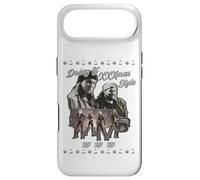 Carcasa para iPhone Air Kevin Smith Jay y Silent Bob Xmas Doing It Xxxmas Style XOXO