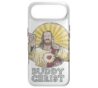 Carcasa para iPhone Air Kevin Smith Ver Askewniverse Buddy Cristo Obtuvo Verano Retro