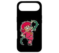 Carcasa para iPhone Air Kewpie Baby Ivy Poison