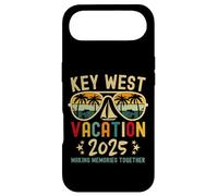 Carcasa para iPhone Air Key West Vacation 2025 Trip Summer Vacation Matching Group
