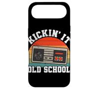 Carcasa para iPhone Air Kickin 'It Old School