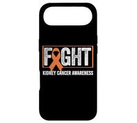 Carcasa para iPhone Air Kidney Cancer - Camiseta de Manga Corta para niños