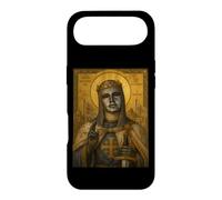 Carcasa para iPhone Air King Baldwin IV Icon - The Leper King