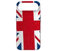 Carcasa para iPhone Air King Charles Coronation British Royal Monarch Flag
