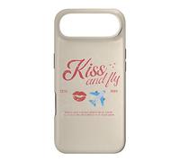 Carcasa para iPhone Air Kiss and Fly