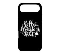 Carcasa para iPhone Air Kit de preparación para Selfies, Maquillaje y Belleza Esenciales