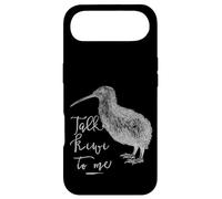 Carcasa para iPhone Air Kiwi Talk Kiwi to me Love Nueva Zelanda Travel Kids Women Men