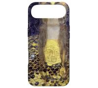 Carcasa para iPhone Air Klimt Pallas Atenea Diosa Griega Guerra Sabiduría Mitología Arte