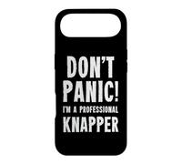 Carcasa para iPhone Air Knapper