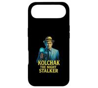 Carcasa para iPhone Air Kolchak The Night Stalker Cult Classic Horror & Misterio